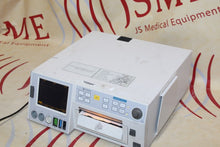 Load image into Gallery viewer, GE Corometrics 120 Series Fetal Monitor
