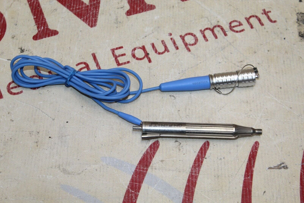 Alcon Infiniti Ozil HandPiece REF: 8065750469