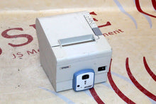 Cargar imagen en el visor de la galería, Epson Thermal Receipt Printer  (with IR receiver module)
