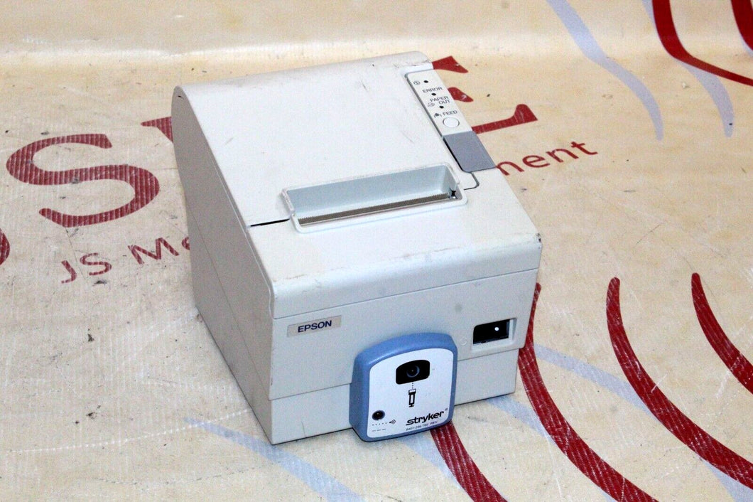 Epson Thermal Receipt Printer  (with IR receiver module)