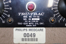 Load image into Gallery viewer, TRU-TRAC TTT-92 Traction Unit
