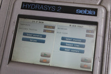 Load image into Gallery viewer, Sebia Hydrasys 2 Semi-Automated Scan Electrophoresis Compact System
