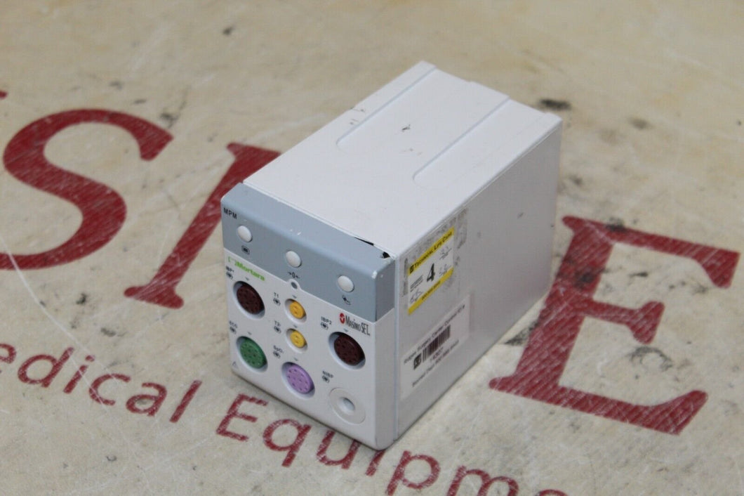 Mindray MPM Module