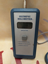 Load image into Gallery viewer, Olympic Bili-Meter LED Phototherapy Radiometer Model 22 with Sensor Type B-22
