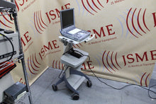 Load image into Gallery viewer, GE HEALTHCARE LOGIQ I ULTRASOUND MACHINE
