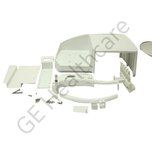 Load image into Gallery viewer, GE M1236889 Upper Mounting Kit for B850 Anesthesia Monitor -NEW!
