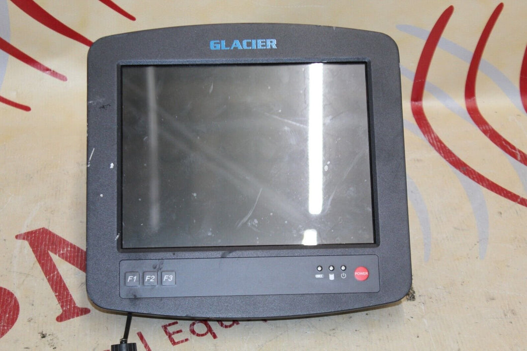 Glacier Kodiak Forklift PC