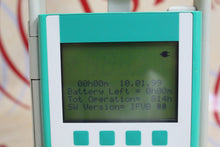 Load image into Gallery viewer, B Braun Vista Infusion Pump 637-202
