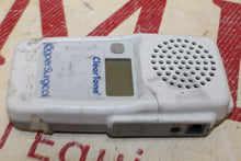 Cargar imagen en el visor de la galería, Cooper Surgical ClearTone Handheld Ultrasound Doppler
