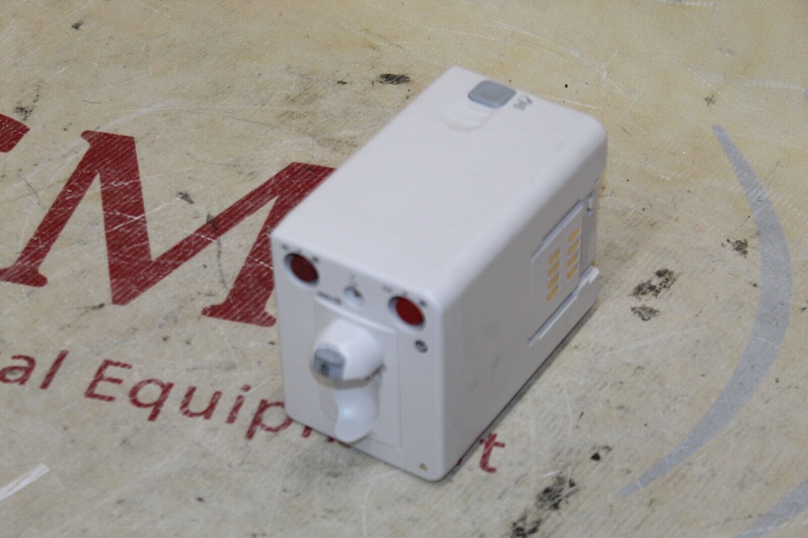 Mindray Ag 5 Agent Module 115-050567-00 – JS Medical Equipment