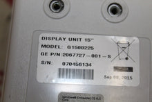 Load image into Gallery viewer, GE G1500225 Monitor
