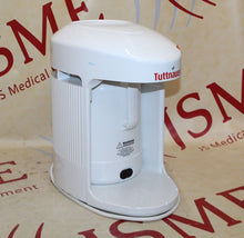 Load image into Gallery viewer, Tuttnauer 9010 Counter Top Water Distiller Water Purification System
