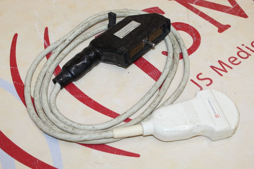 Shimadzu  3.5 mhz ultrasound probe (VA40R-035U)