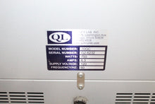 Load image into Gallery viewer, QUINCY LAB MODEL 20GC CONVECTION OVEN
