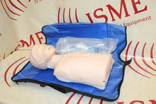 Cargar imagen en el visor de la galería, Laerdal Little Junior Child CPR Training Manikin
