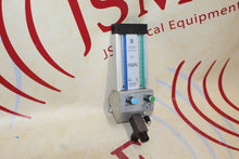 Load image into Gallery viewer, elmed Analgesia 5000 Dental Nitrous &amp; Oxygen Flowmeter PC7
