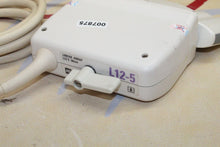 Load image into Gallery viewer, ATL L12-5 50mm Ultrasound Transducer Probe

