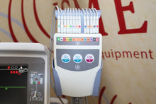 Cargar imagen en el visor de la galería, GE Mac 5500HD EKG Machine with Cam-14 On Trolley Cart
