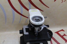 Load image into Gallery viewer, SeilerScope Microscope 4 Objectives 4x 10x 40x 100x *Missing Eyepiece*
