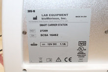 Cargar imagen en el visor de la galería, Biomerieux Vitek 2 Smart Carrier Station
