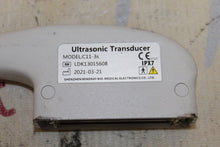 Cargar imagen en el visor de la galería, Lot of 2 Mindray C11-3s Ultrasound Probe
