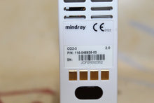 Load image into Gallery viewer, MINDRAY 115-046935-00 CO2 MODULE
