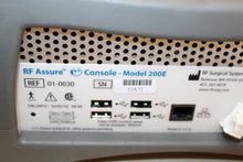Load image into Gallery viewer, RF ASSURE DETECTION CONSOLE Model 200E

