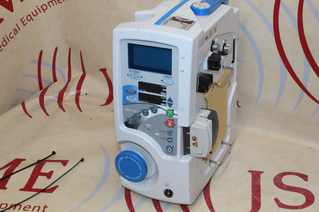 ThermaCor TIS-1200 Rapid-Infusor