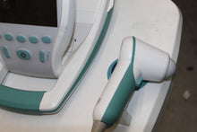 Cargar imagen en el visor de la galería, Verathon BVI 9400 Bladder Scanner Ultrasound w/ Stand Cart &amp; Probe &amp; Battery
