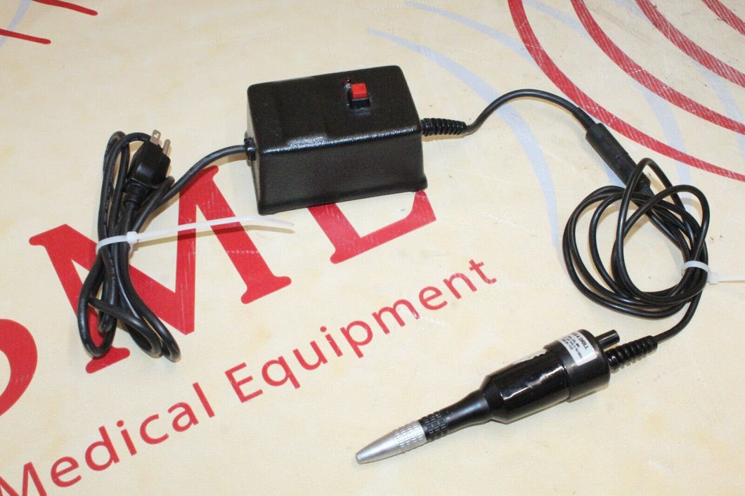 Jan L Inc Max 4 Drill Handpiece