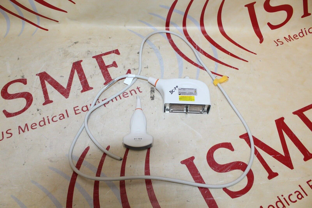 Mindray C5-1E ultrasound Transducer