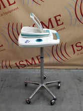 Cargar imagen en el visor de la galería, Verathon BVI 9400 Bladder Scanner Ultrasound w/ Stand Cart &amp; Battery
