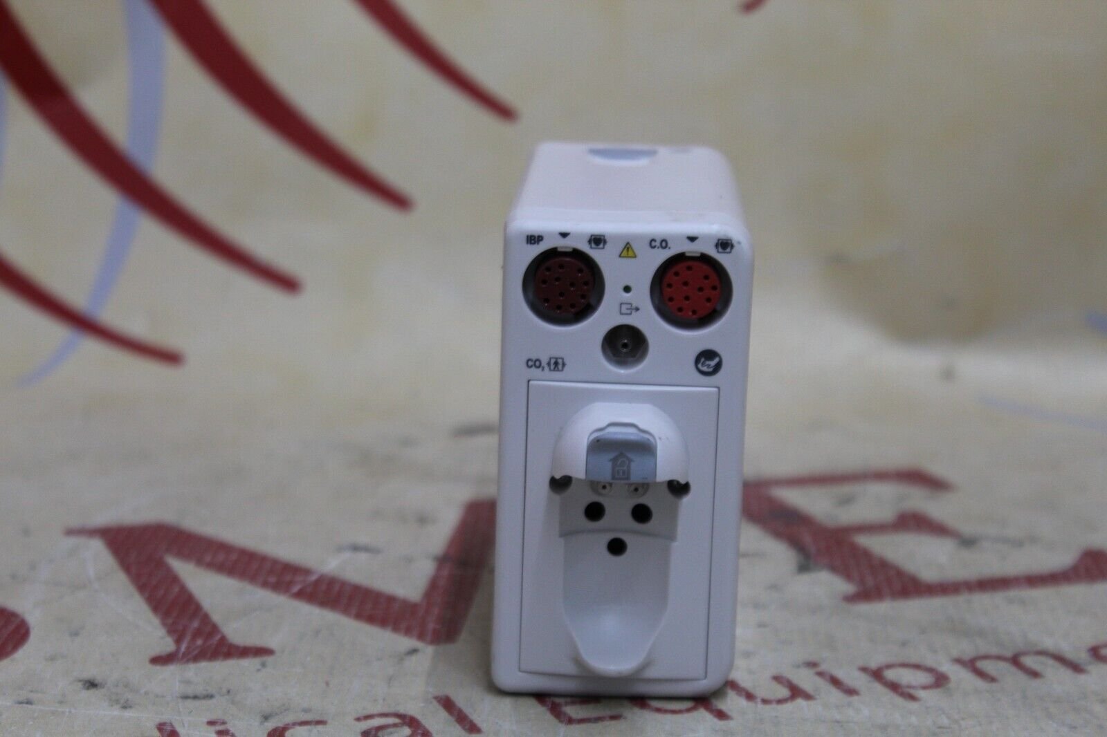 MINDRAY CO2 MODULE – JS Medical Equipment