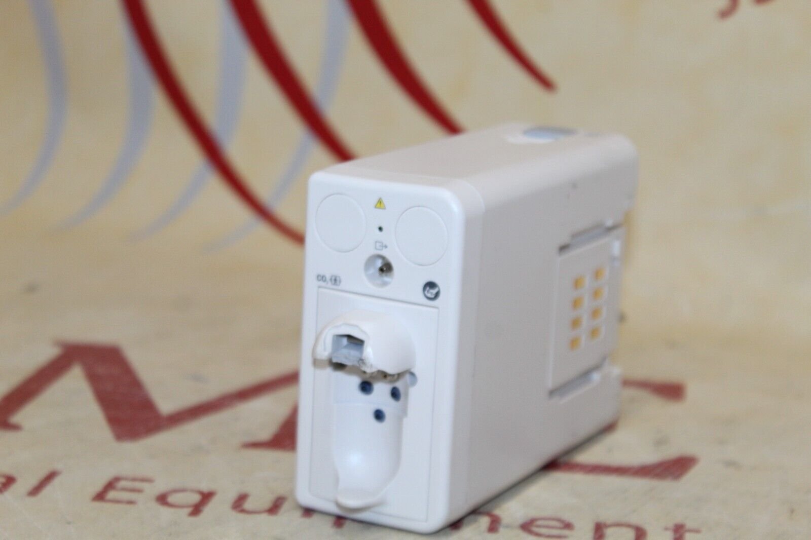 Mindray Co2 Module 115-050565-00 – JS Medical Equipment