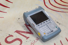 Load image into Gallery viewer, ROHDE &amp; SCHWARZ FSH3 spectrum analyzer 100khz...3ghz
