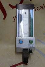 Cargar imagen en el visor de la galería, elmed Analgesia 5000 Dental Nitrous &amp; Oxygen Flowmeter PC7
