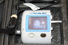 Cargar imagen en el visor de la galería, 3M KCI ActiVAC Acti VAC Negative Pressure Wound Healing Device
