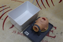 Cargar imagen en el visor de la galería, Laerdal Resusci Intubation Model Infant On Stand
