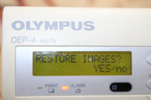 Cargar imagen en el visor de la galería, Olympus OEP-4 Color Video Printer
