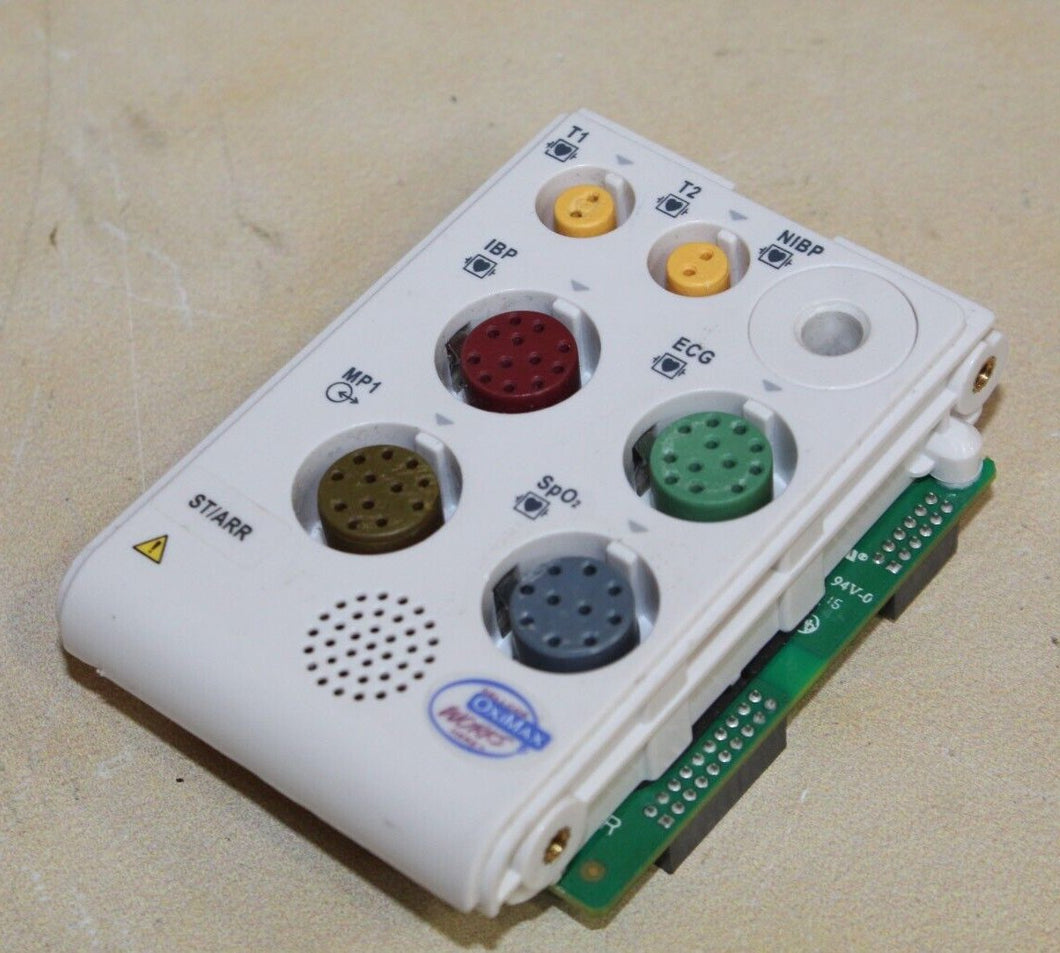 Mindray T1 Patient Monitor Face Module