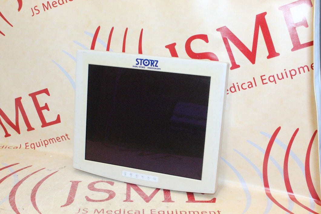 Karl Storz Endoskope V3C-SX19-R110 19'' NDS LCD Monitor