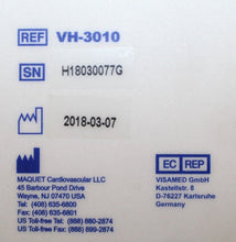 Load image into Gallery viewer, Maquet VasoView HemoPro VH-3010 Power Supply
