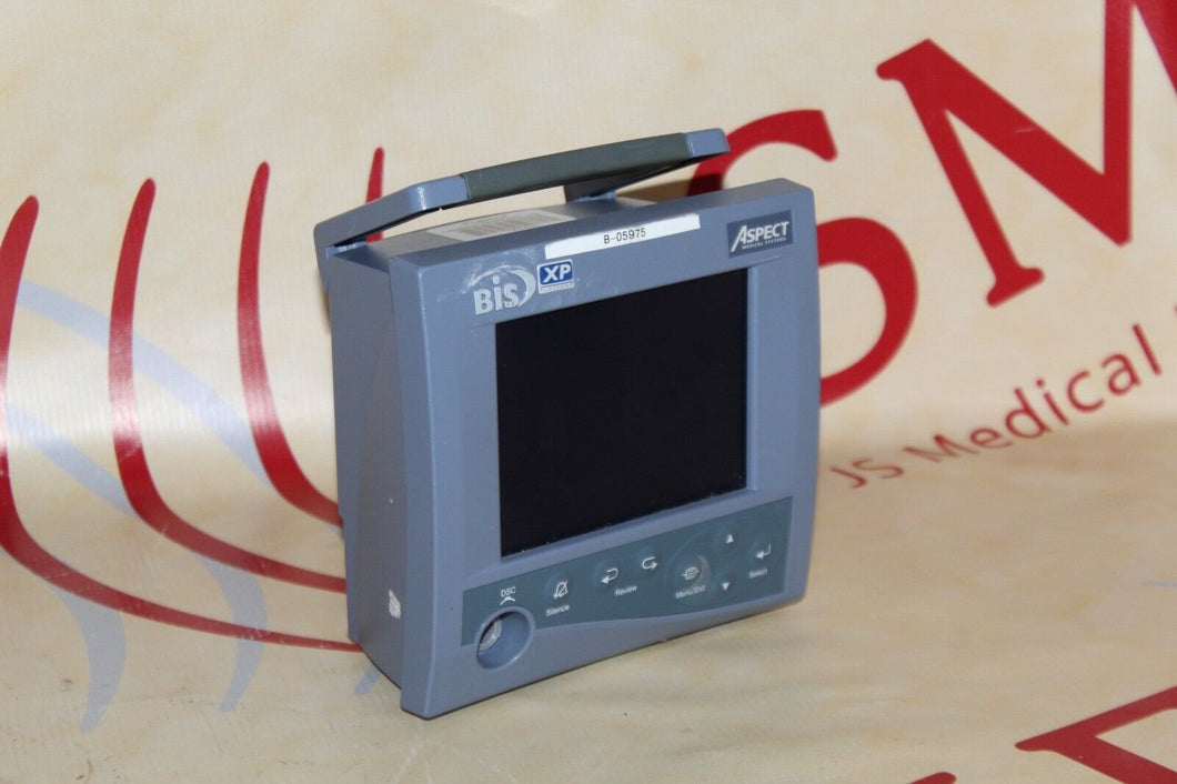 Aspect Medical BIS XP  (A2000)  Patient Monitor