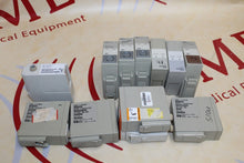 Load image into Gallery viewer, HP Assorted SpO2 Modules 4x M1016A, 3x M1012A, 2x M1235A, M1029A, M1002A, M1032A
