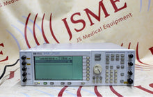 Cargar imagen en el visor de la galería, Hewlett Packard HP E4431B 250kHz - 2.0GHz, ESG-D Signal Generator
