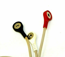 Load image into Gallery viewer, Mindray EL6301B ECG EKG Cable, LOT OF 2x, Free Shipping
