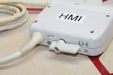 Load image into Gallery viewer, ATL L7-4 Ultrasound Transducer Probe
