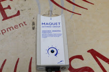 Cargar imagen en el visor de la galería, Maquet VasoView HemoPro VH-3010 Power Supply
