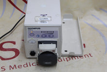 Load image into Gallery viewer, Olympus OFP-2 Flushing Pump
