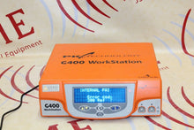 Load image into Gallery viewer, Gyrus Acmi Inc. G400 Workstation W/ Power Cable **Parts**

